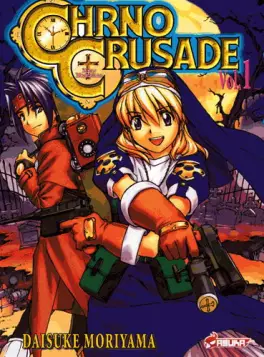 Chrno crusade