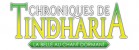 Mangas - Chroniques de Tindharia - La belle au chant dormant