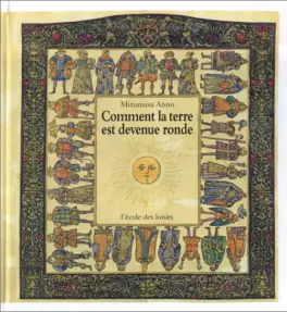 Comment la Terre est devenue ronde