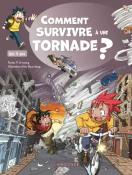 Comment SURVIVRE à ...