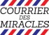 Mangas - Courrier des miracles