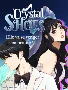 Crystal Shoes