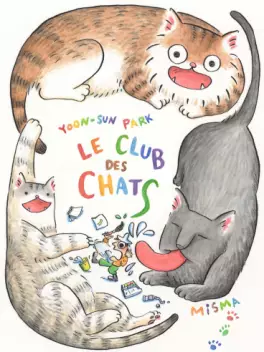 Club des chats (le)