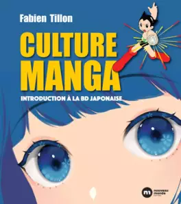 Culture Manga - Introduction à la BD japonaise