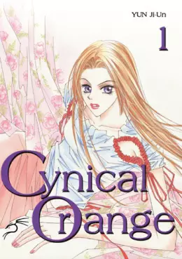 Cynical Orange
