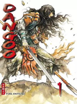 Mangas - Dangoo