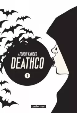 Manga - Manhwa - Deathco