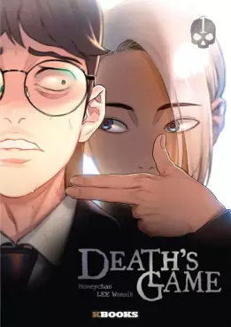 Death’s Game
