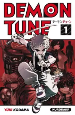 Demon Tune