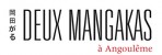 Mangas - Deux mangakas à Angoulême