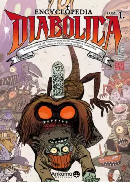 Encyclopedia Diabolica