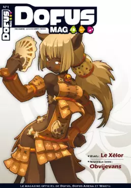 Dofus Mag
