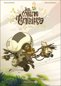 Dofus Quest