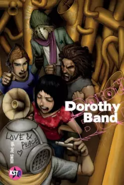 Dorothy Band