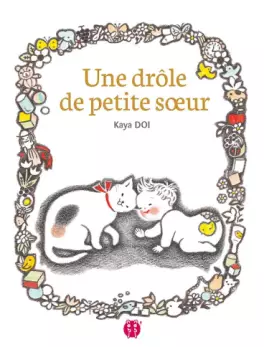 Drôle de Petite Soeur (une)