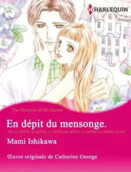 Mangas - En dépit du mensonge
