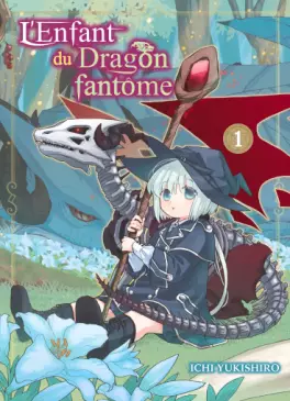 Enfant du dragon fantôme (l')