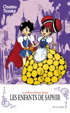 Enfants de Saphir (les)
