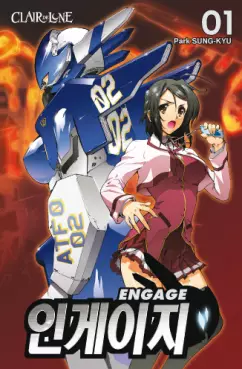 Mangas - Engage