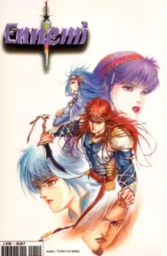 Ennemi