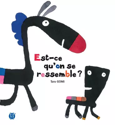 Manga - Est-ce qu’on se ressemble ?