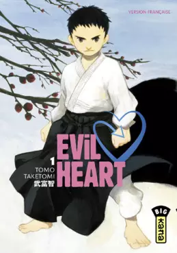 Evil Heart