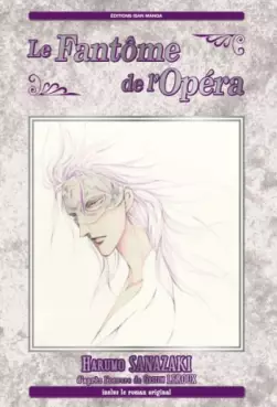 Fantôme de l'opéra (le) (Isan)