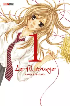 Fil rouge (le)