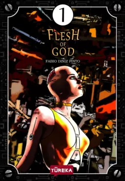 Flesh Of God