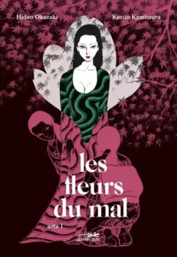 Fleurs du mal (les) - Kamimura
