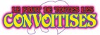 Mangas - Fruit de toutes les convoitises (le)