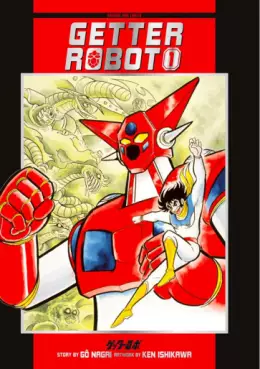 Getter Robot