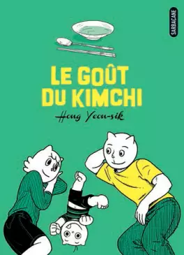 Gout du Kimchi (le)
