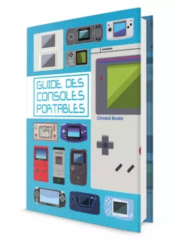 Manga - Guide des consoles portables