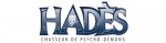 Mangas - Hadès - Chasseur de psycho-demons