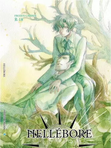 Manga - Hellébore