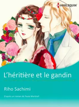 Héritière et le gandin (l')