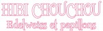 Mangas - Hibi Chouchou - Edelweiss & Papillons