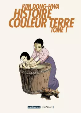 Histoire couleur terre