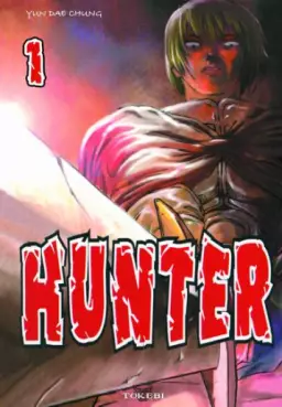 Hunter