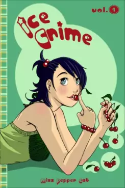Ice Crime