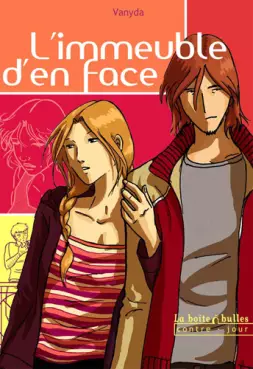 Mangas - Immeuble d'en face (l')