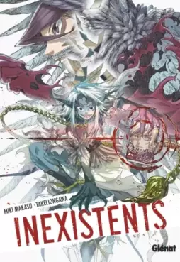 Manga - Manhwa - Inexistents