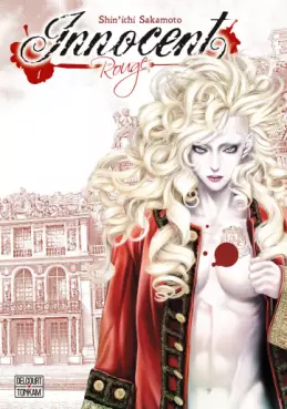 Innocent - Rouge