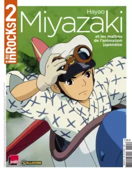 Les Inrocks 2