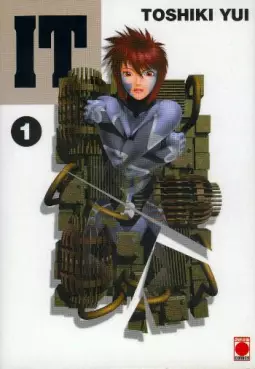 It