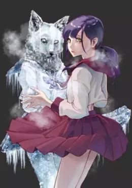 Manga - Jinrô Game – Crazy Fox vo