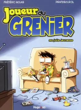 Joueur du Grenier