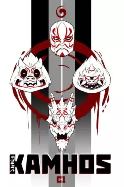 Kamhos