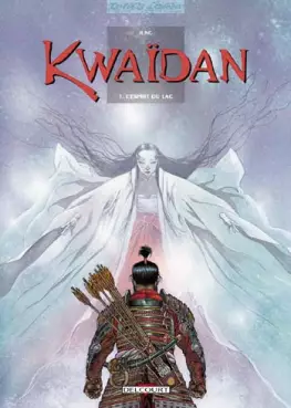 Kwaidan
